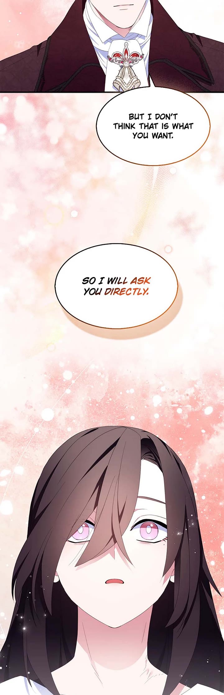 I Was Planning to Become a Loyal Sword Chapter 91 page 31 - Chapter 91