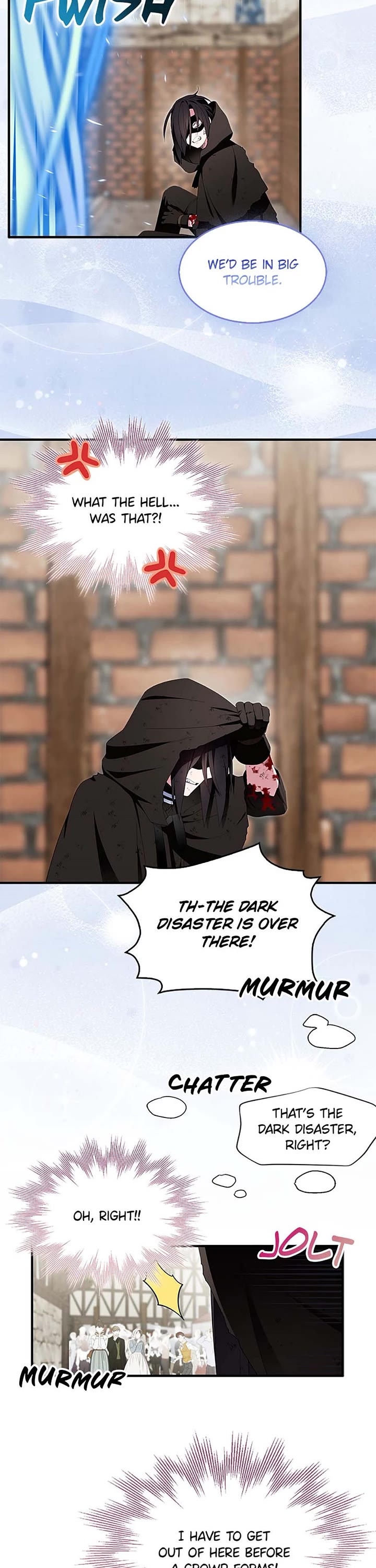 I Was Planning to Become a Loyal Sword Chapter 91 page 4 - Chapter 91