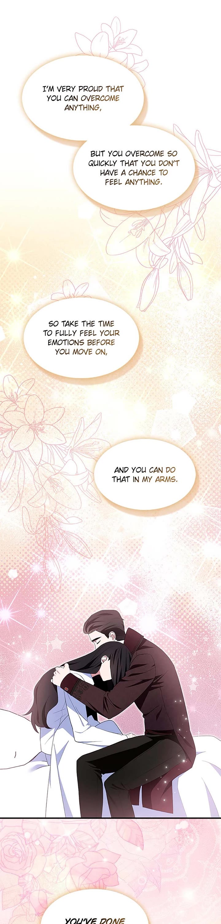 I Was Planning to Become a Loyal Sword Chapter 92 page 13 - Chapter 92
