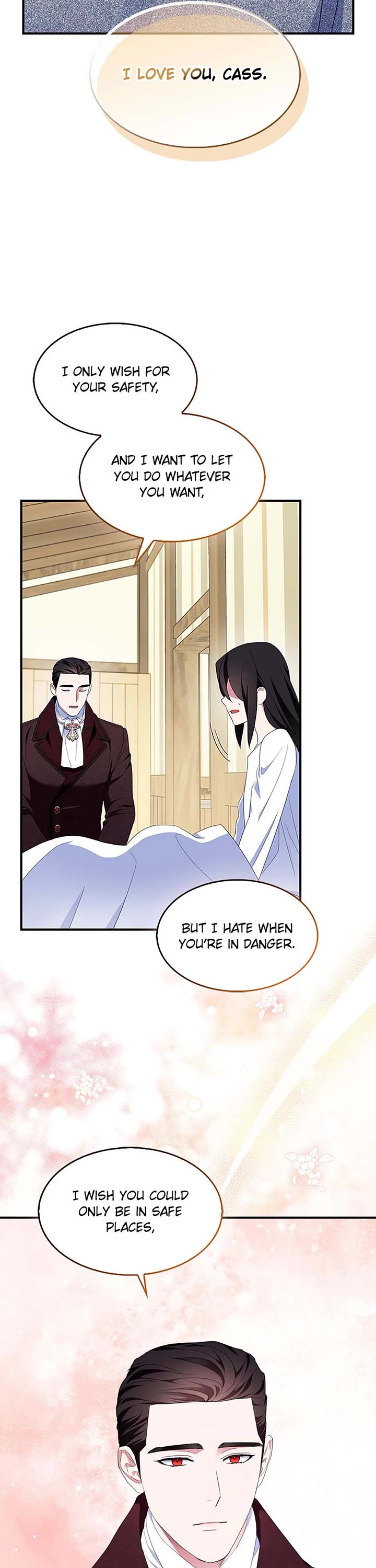 I Was Planning to Become a Loyal Sword Chapter 92 page 2 - Chapter 92