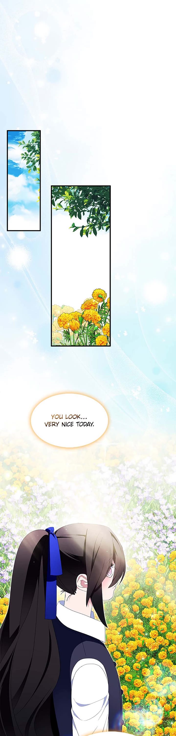 I Was Planning to Become a Loyal Sword Chapter 92 page 21 - Chapter 92
