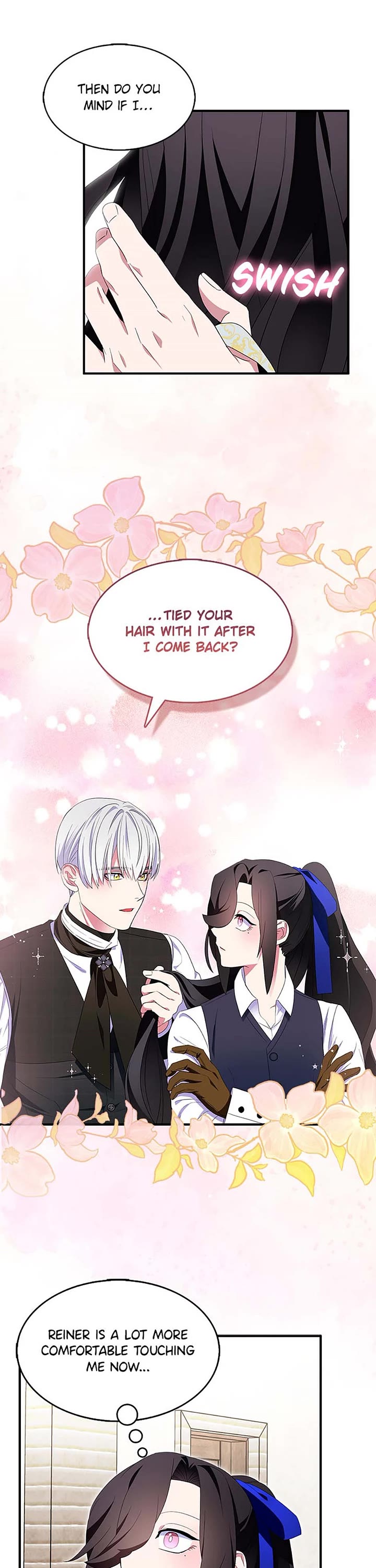 I Was Planning to Become a Loyal Sword Chapter 92 page 26 - Chapter 92