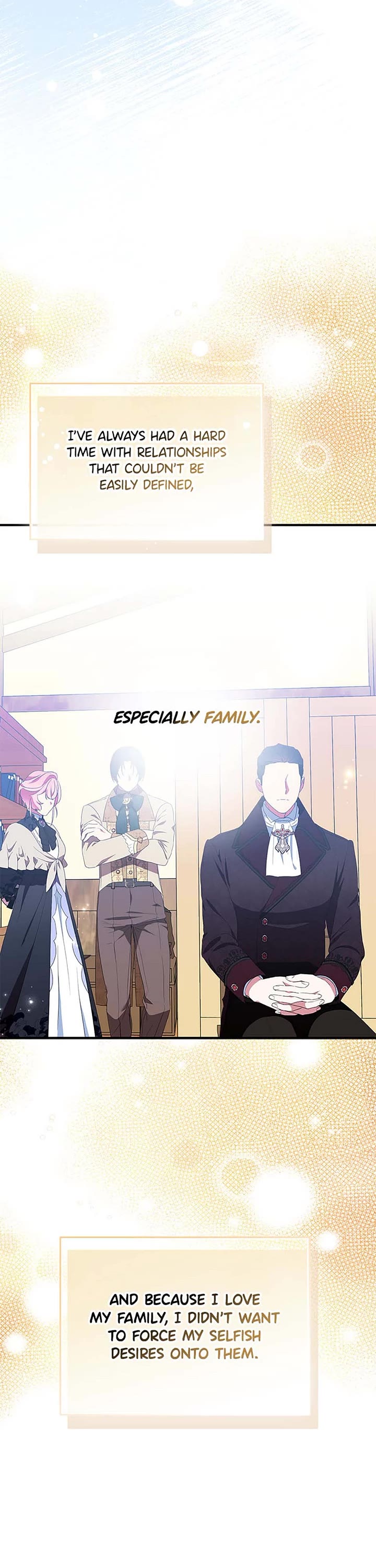 I Was Planning to Become a Loyal Sword Chapter 92 page 4 - Chapter 92