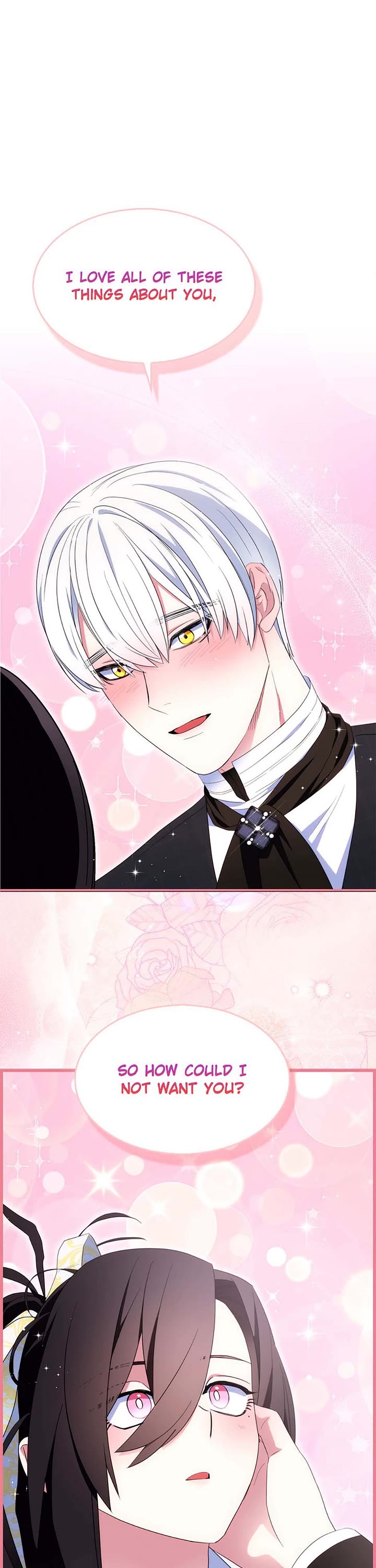 I Was Planning to Become a Loyal Sword Chapter 93 page 1 - Chapter 93