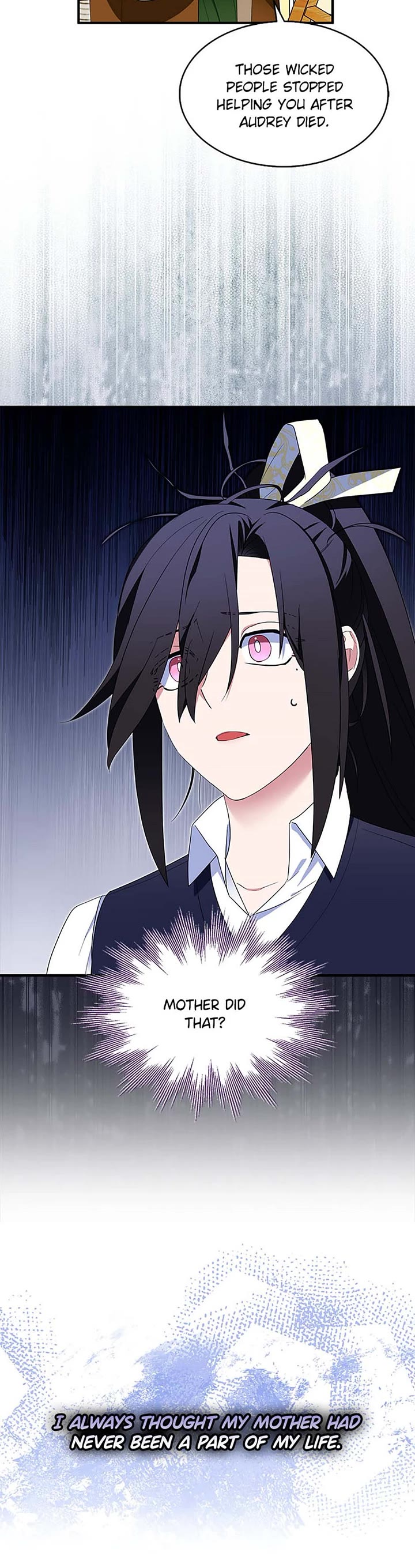 I Was Planning to Become a Loyal Sword Chapter 93 page 12 - Chapter 93