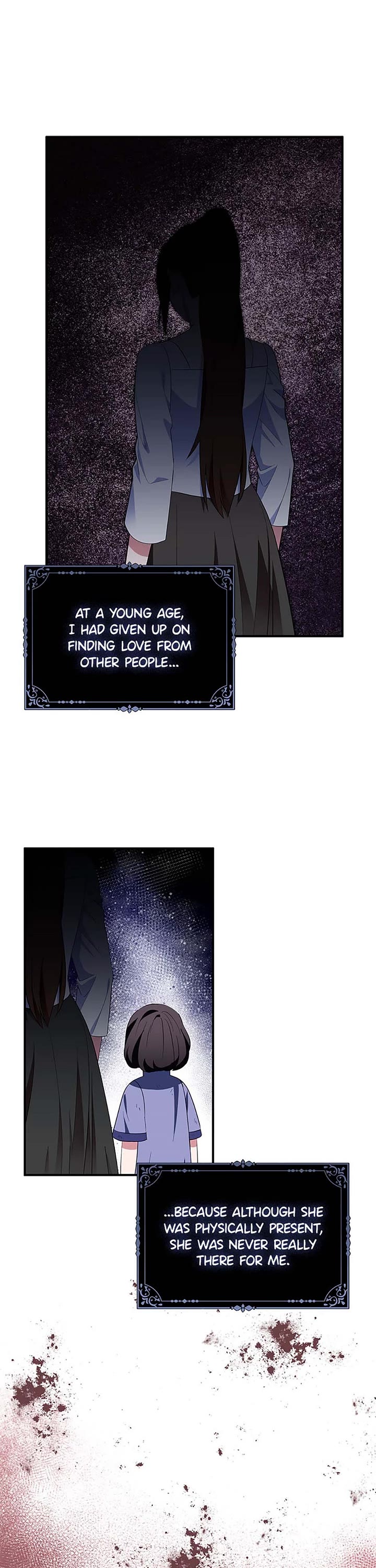 I Was Planning to Become a Loyal Sword Chapter 93 page 13 - Chapter 93