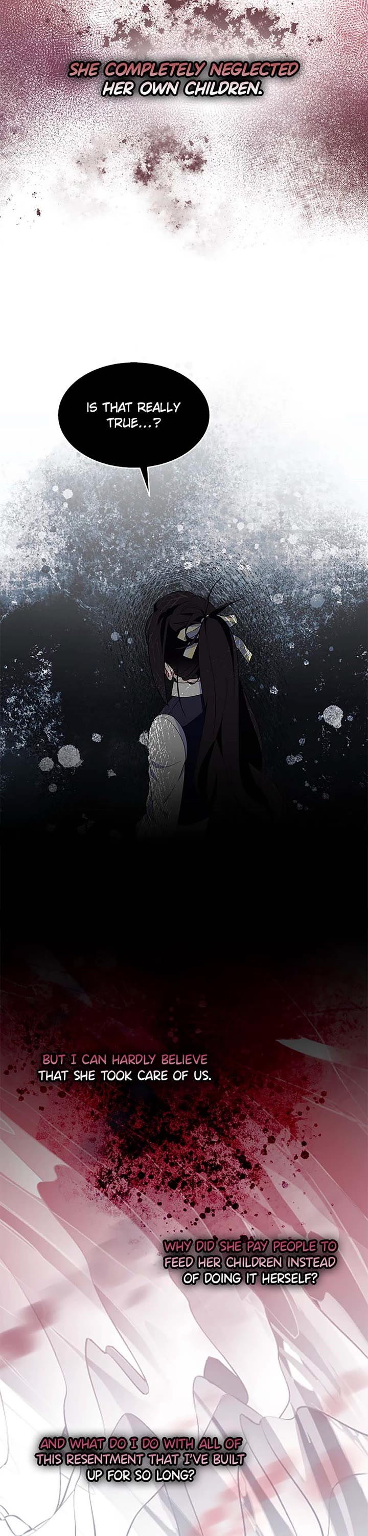 I Was Planning to Become a Loyal Sword Chapter 93 page 14 - Chapter 93