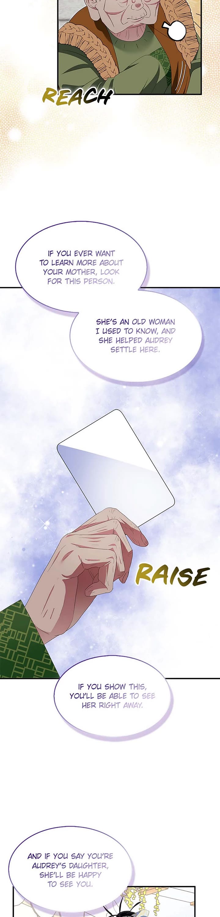 I Was Planning to Become a Loyal Sword Chapter 93 page 16 - Chapter 93