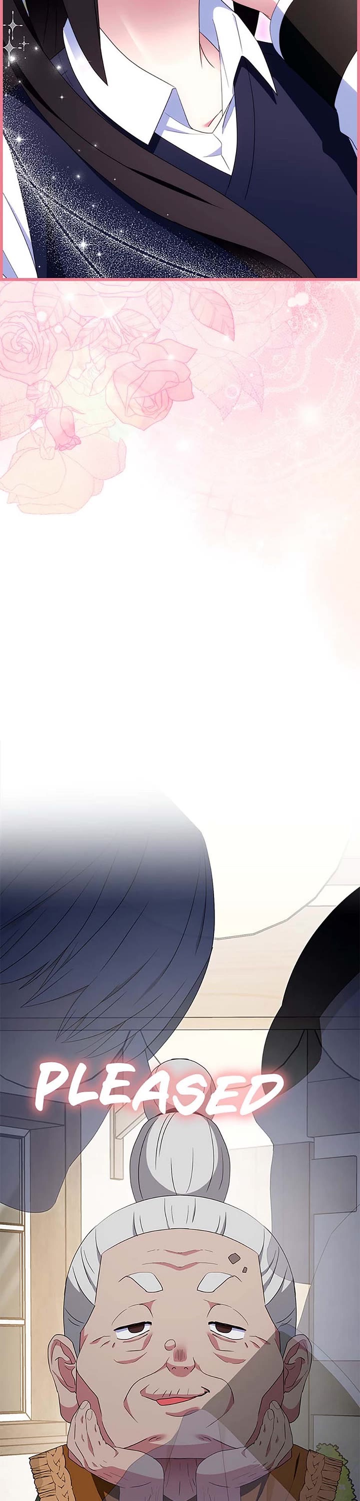 I Was Planning to Become a Loyal Sword Chapter 93 page 2 - Chapter 93