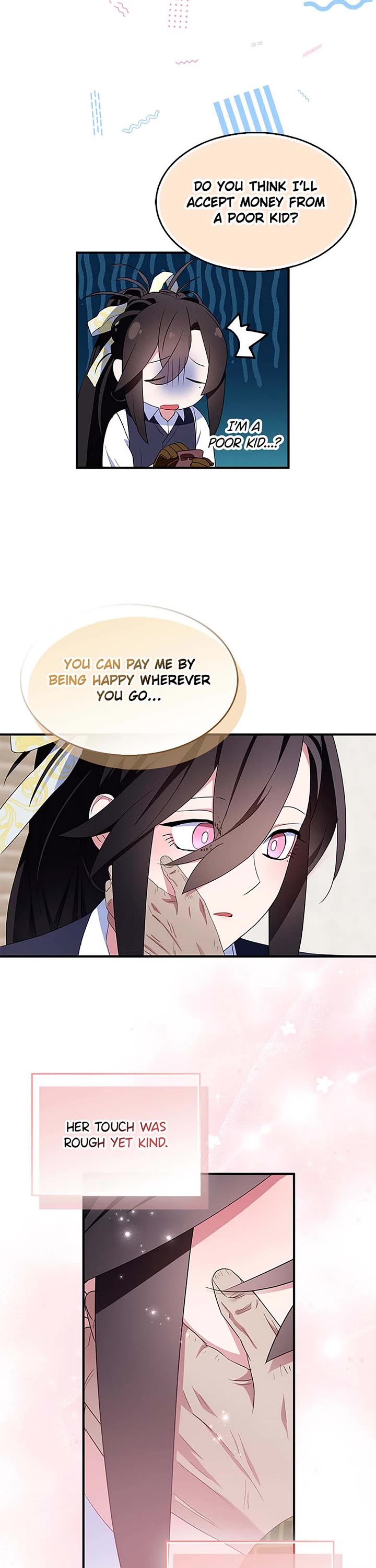 I Was Planning to Become a Loyal Sword Chapter 93 page 20 - Chapter 93