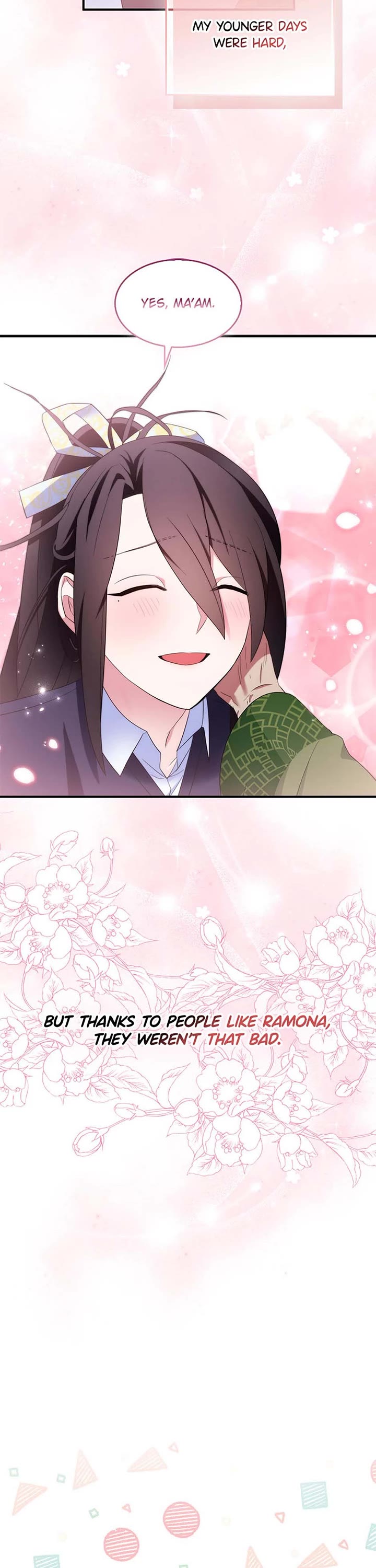 I Was Planning to Become a Loyal Sword Chapter 93 page 21 - Chapter 93