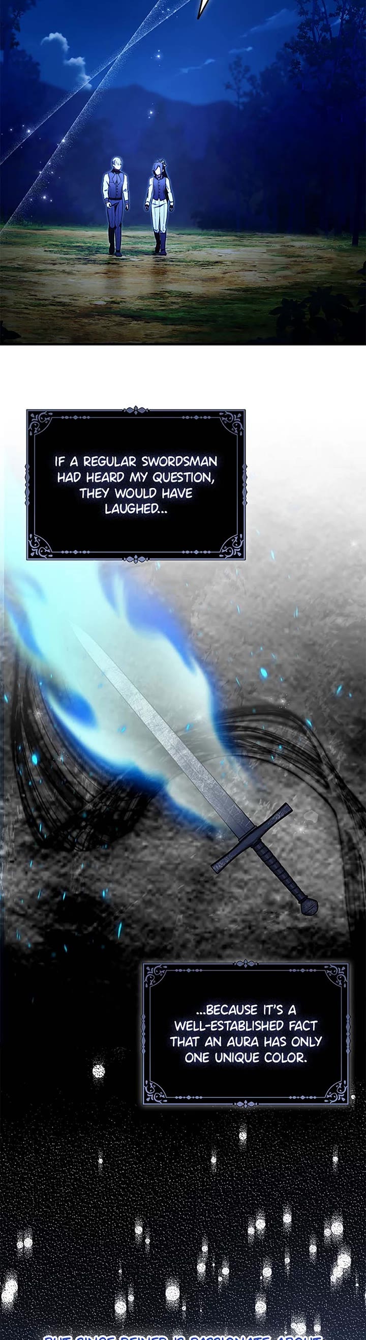 I Was Planning to Become a Loyal Sword Chapter 93 page 23 - Chapter 93