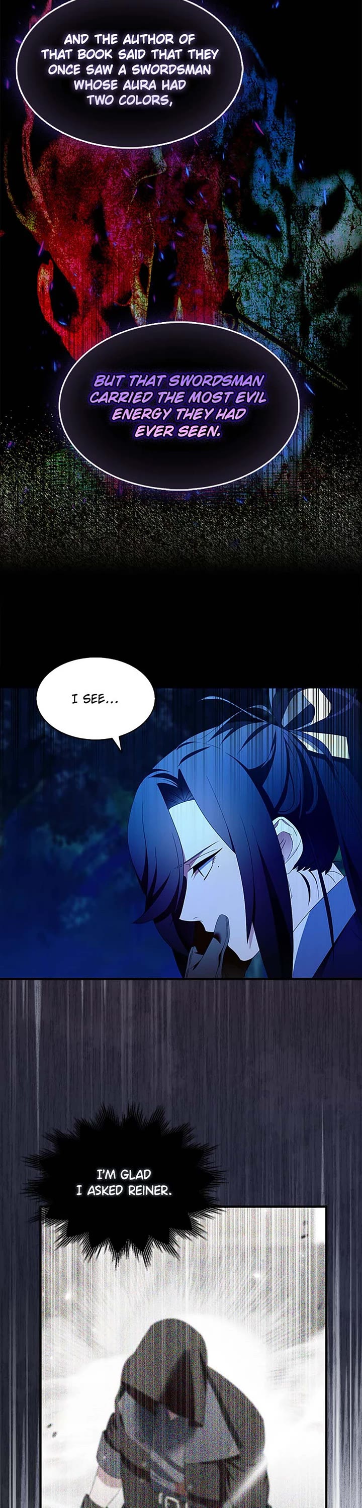 I Was Planning to Become a Loyal Sword Chapter 93 page 26 - Chapter 93