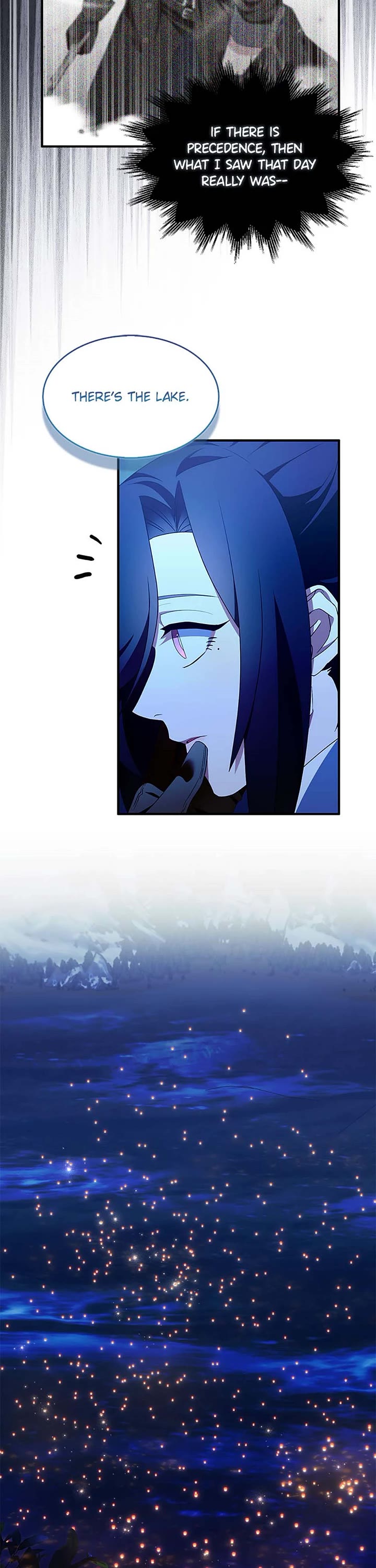 I Was Planning to Become a Loyal Sword Chapter 93 page 27 - Chapter 93