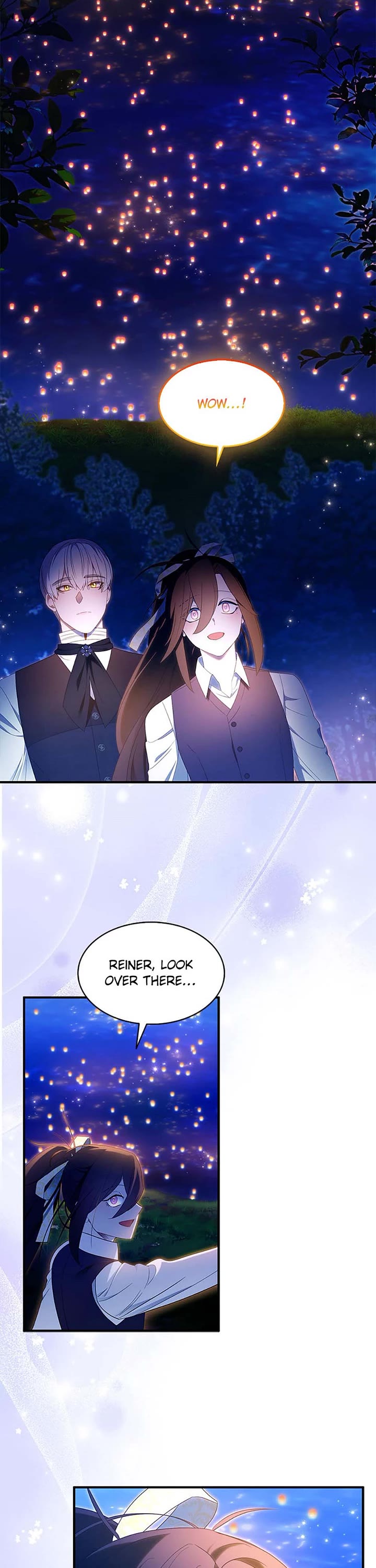 I Was Planning to Become a Loyal Sword Chapter 93 page 28 - Chapter 93