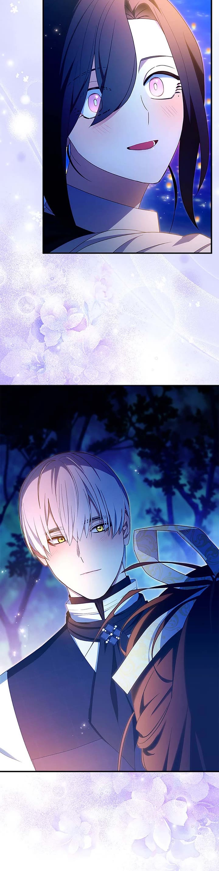 I Was Planning to Become a Loyal Sword Chapter 93 page 29 - Chapter 93
