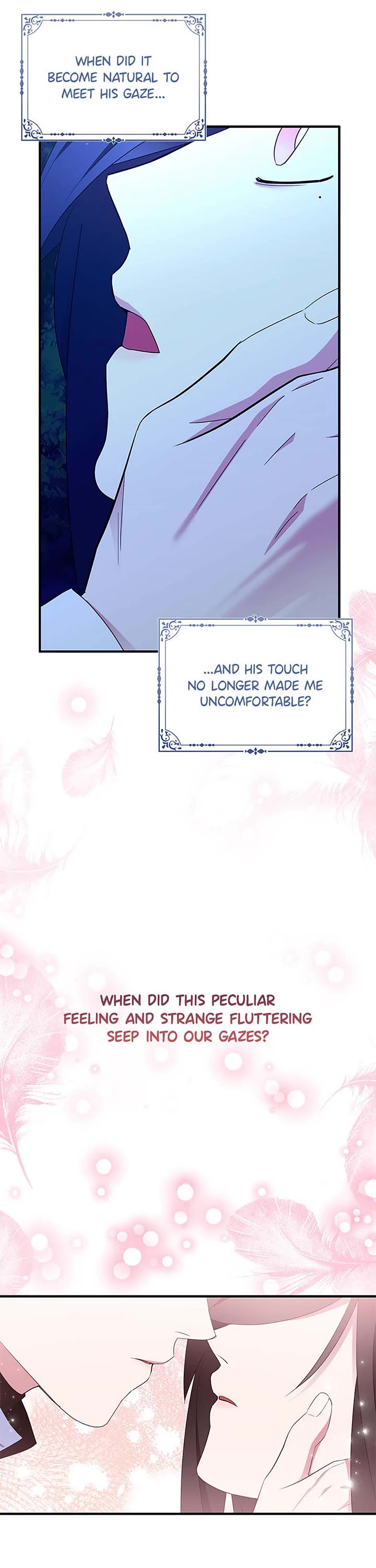 I Was Planning to Become a Loyal Sword Chapter 93 page 31 - Chapter 93