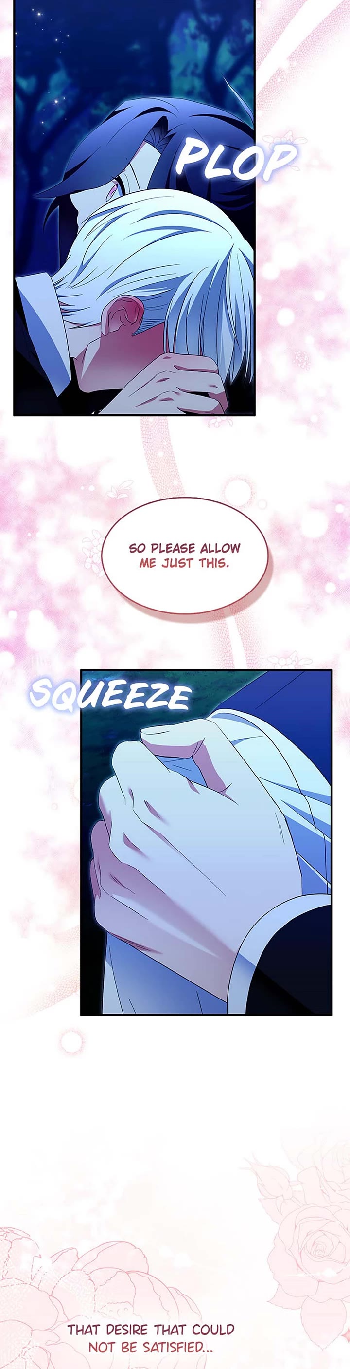 I Was Planning to Become a Loyal Sword Chapter 93 page 33 - Chapter 93