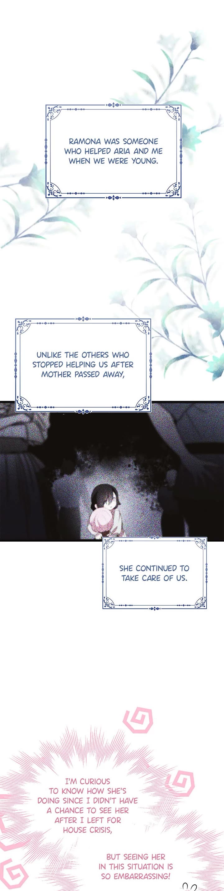 I Was Planning to Become a Loyal Sword Chapter 93 page 5 - Chapter 93
