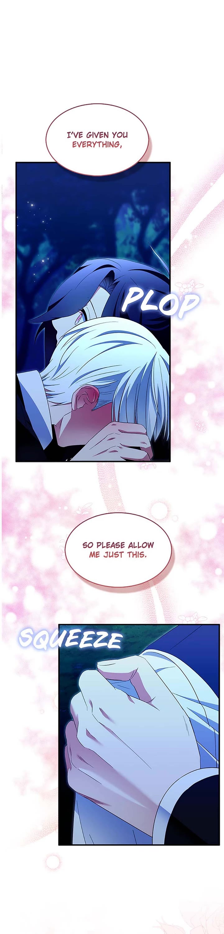 I Was Planning to Become a Loyal Sword Chapter 94 page 1 - Chapter 94