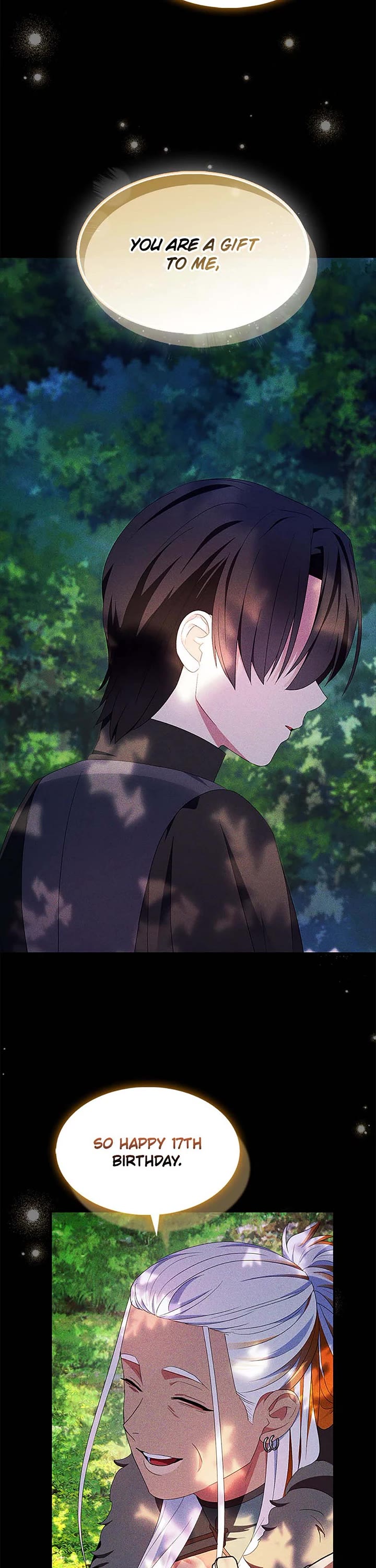 I Was Planning to Become a Loyal Sword Chapter 94 page 13 - Chapter 94