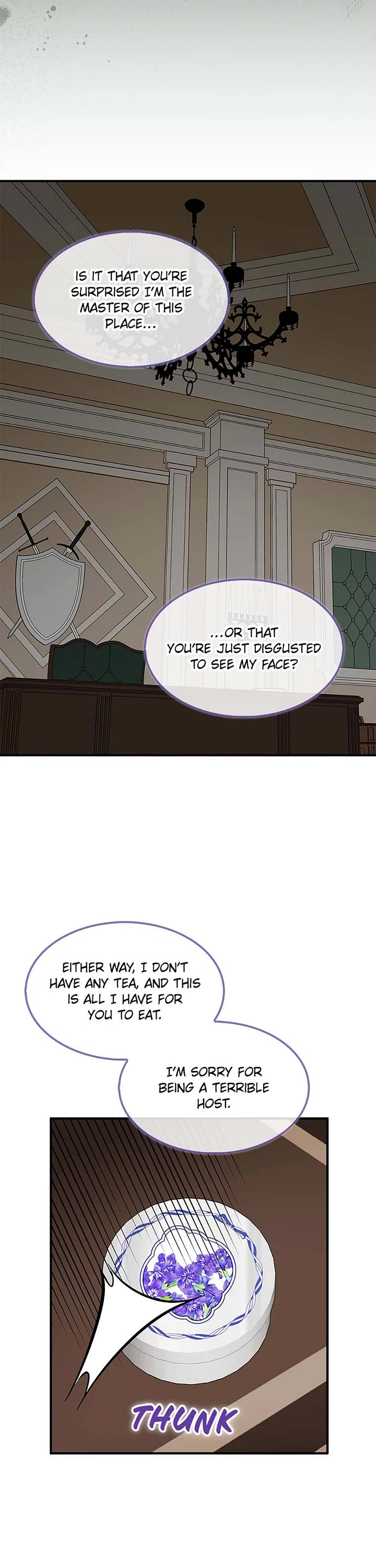 I Was Planning to Become a Loyal Sword Chapter 94 page 15 - Chapter 94