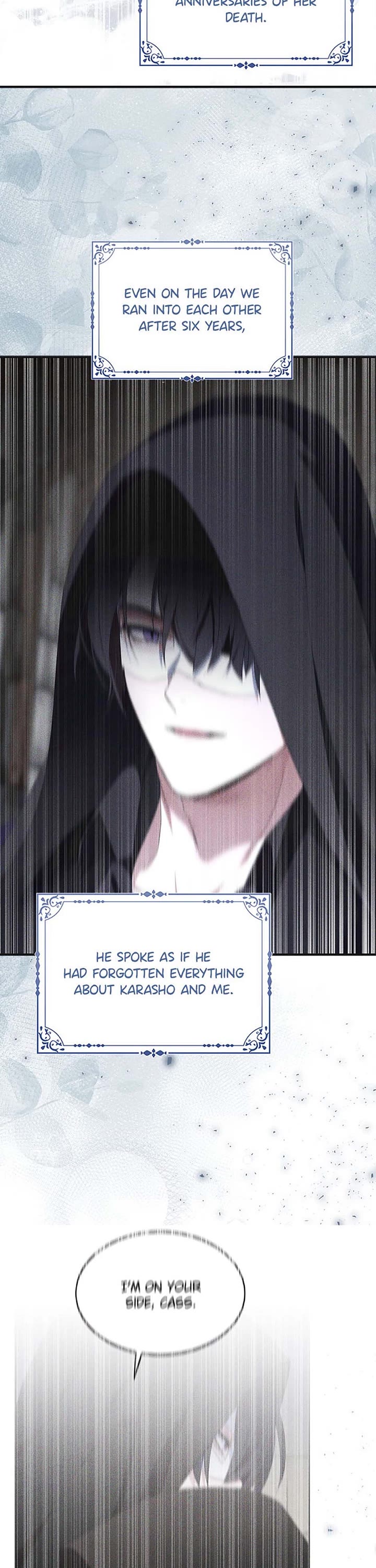 I Was Planning to Become a Loyal Sword Chapter 94 page 19 - Chapter 94