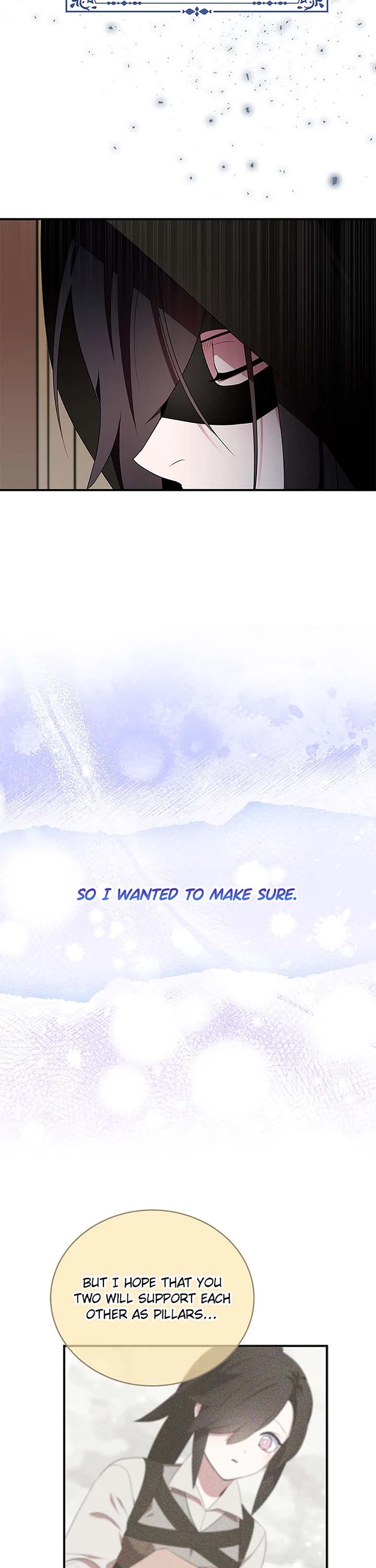 I Was Planning to Become a Loyal Sword Chapter 94 page 21 - Chapter 94
