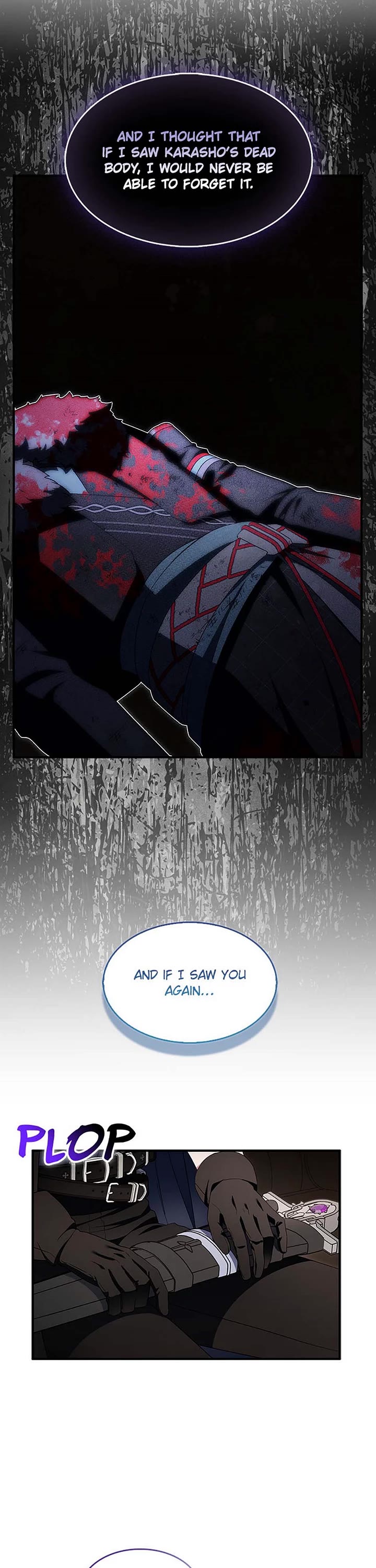 I Was Planning to Become a Loyal Sword Chapter 94 page 25 - Chapter 94