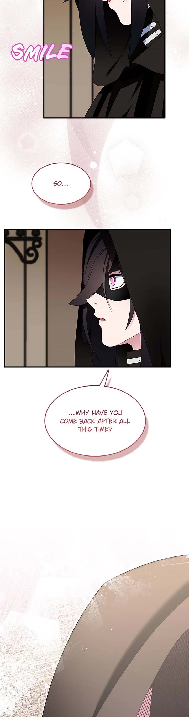 I Was Planning to Become a Loyal Sword Chapter 94 page 29 - Chapter 94