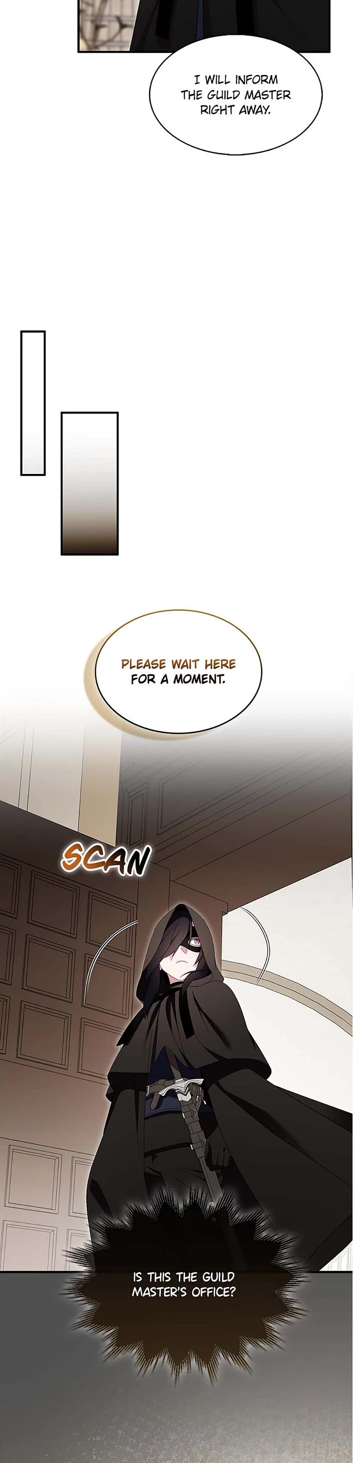 I Was Planning to Become a Loyal Sword Chapter 94 page 5 - Chapter 94