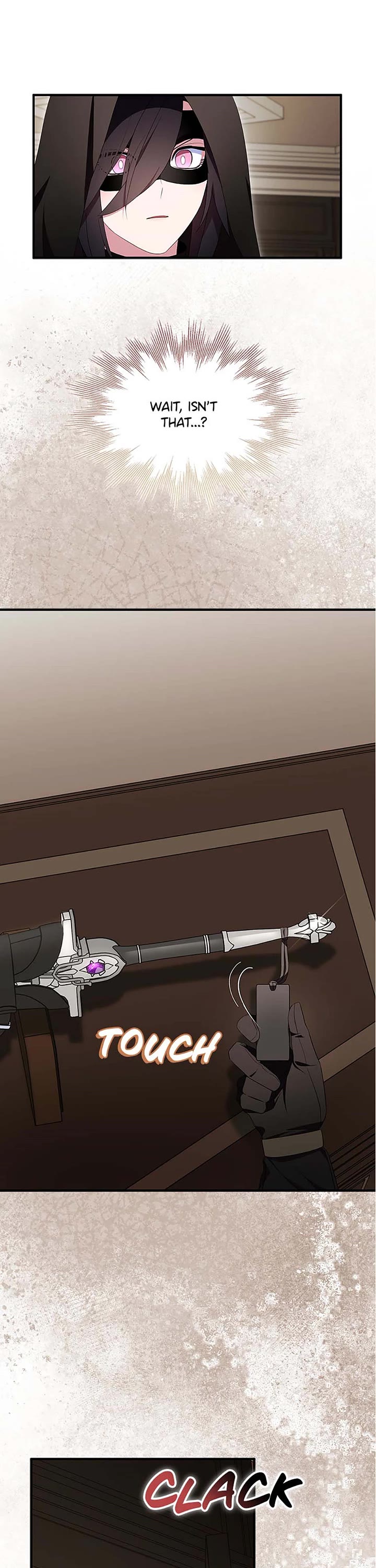I Was Planning to Become a Loyal Sword Chapter 94 page 7 - Chapter 94
