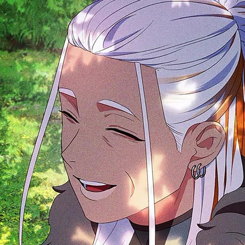 I Was Planning to Become a Loyal Sword Chapter 94 cover