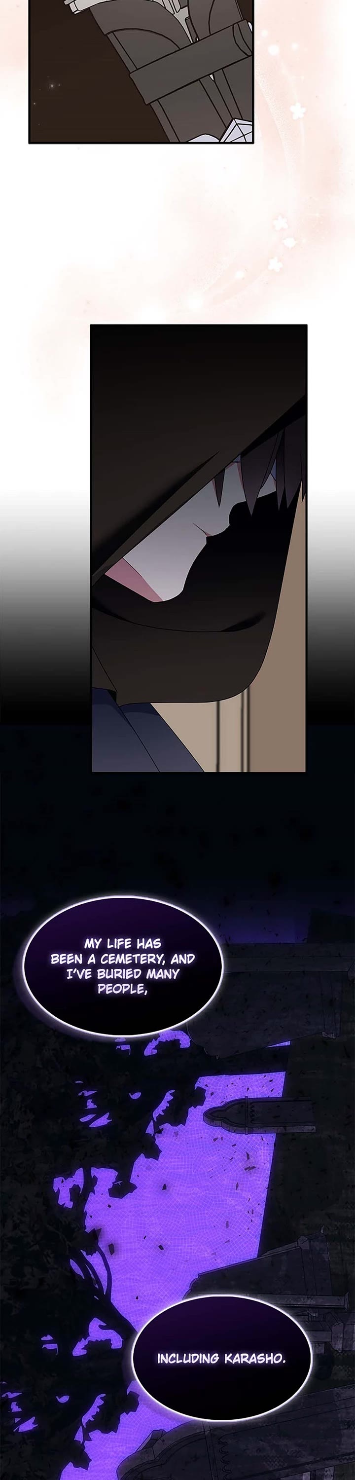 I Was Planning to Become a Loyal Sword Chapter 95 page 10 - Chapter 95