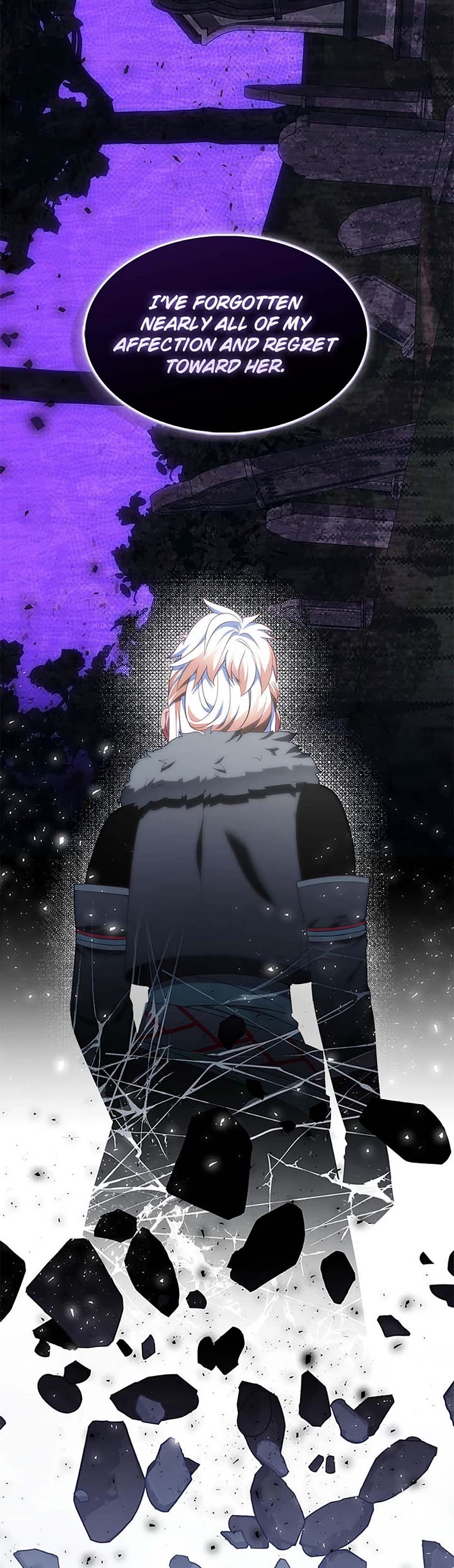 I Was Planning to Become a Loyal Sword Chapter 95 page 11 - Chapter 95