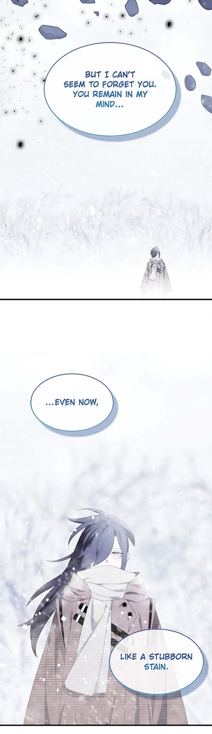 I Was Planning to Become a Loyal Sword Chapter 95 page 12 - Chapter 95