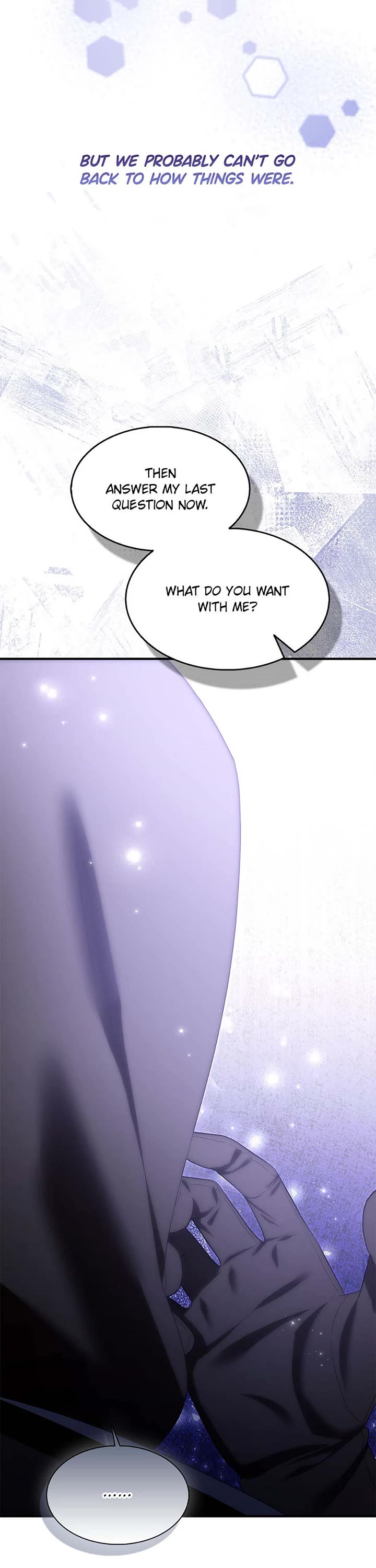 I Was Planning to Become a Loyal Sword Chapter 95 page 16 - Chapter 95