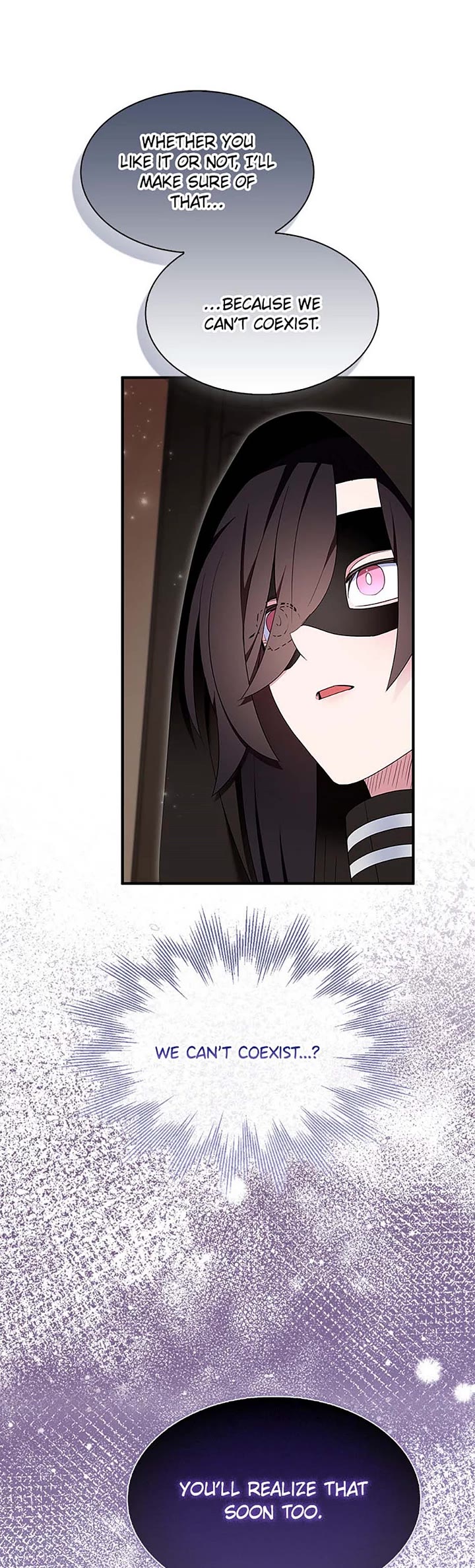 I Was Planning to Become a Loyal Sword Chapter 95 page 18 - Chapter 95