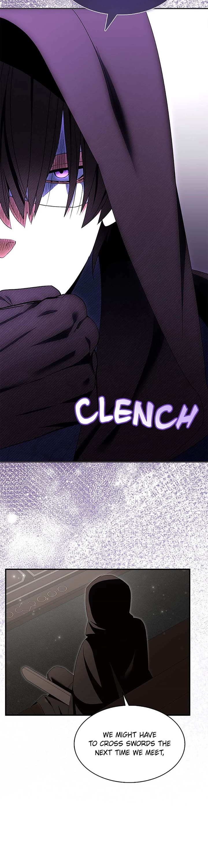 I Was Planning to Become a Loyal Sword Chapter 95 page 19 - Chapter 95