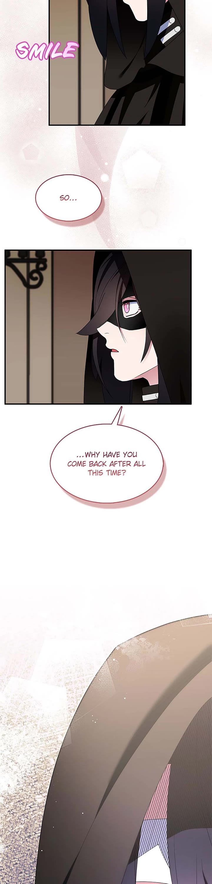 I Was Planning to Become a Loyal Sword Chapter 95 page 2 - Chapter 95