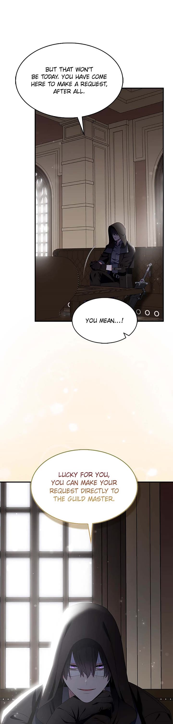 I Was Planning to Become a Loyal Sword Chapter 95 page 20 - Chapter 95