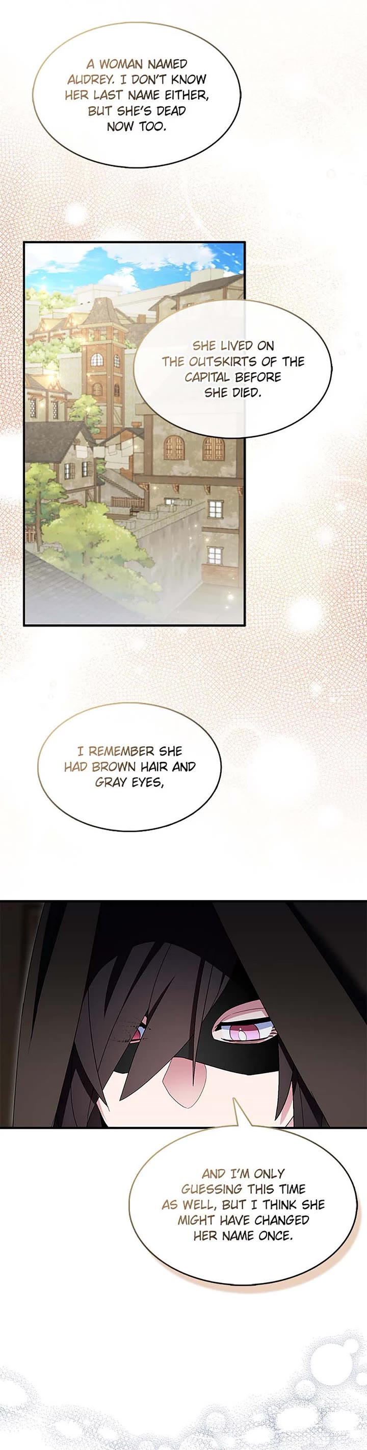 I Was Planning to Become a Loyal Sword Chapter 95 page 23 - Chapter 95