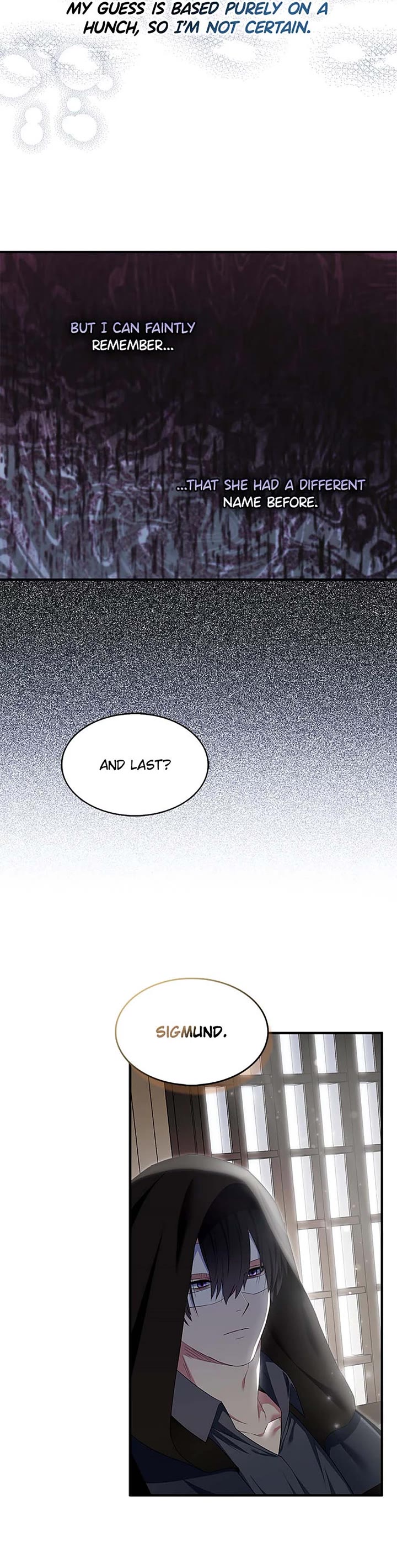 I Was Planning to Become a Loyal Sword Chapter 95 page 24 - Chapter 95