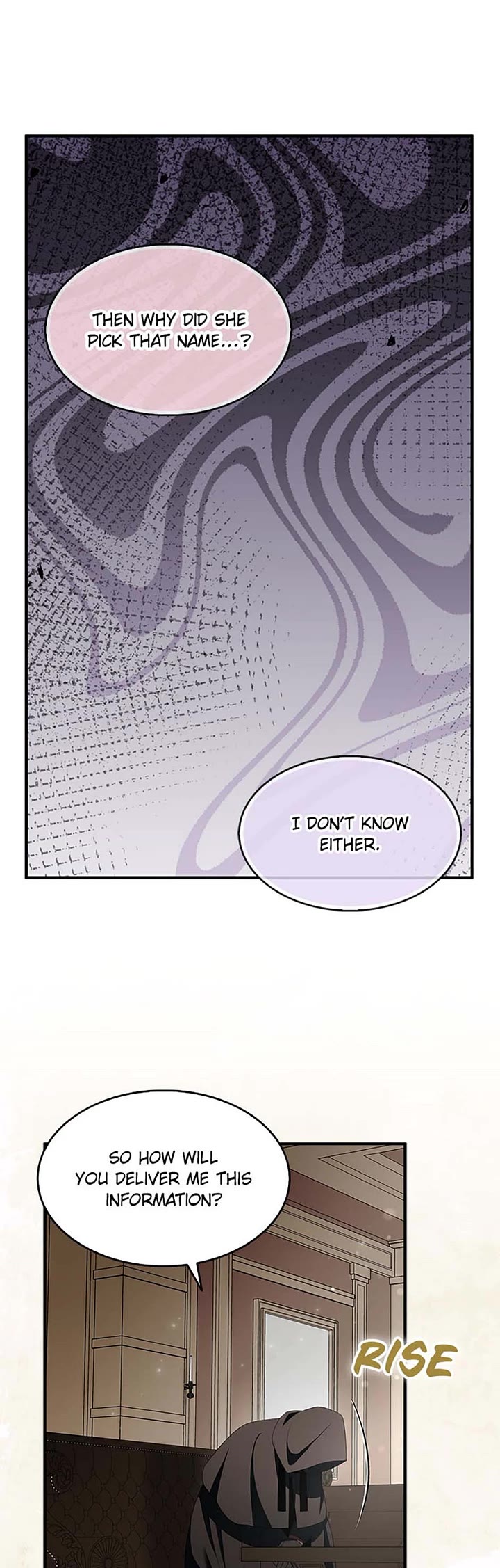 I Was Planning to Become a Loyal Sword Chapter 95 page 29 - Chapter 95