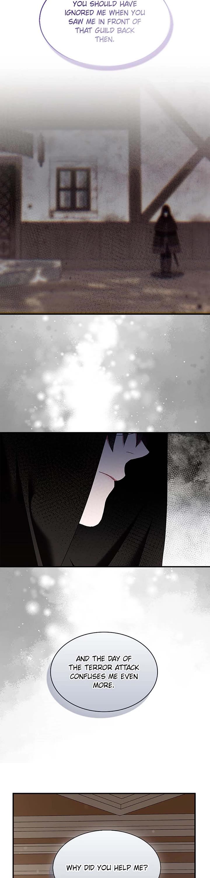 I Was Planning to Become a Loyal Sword Chapter 95 page 4 - Chapter 95