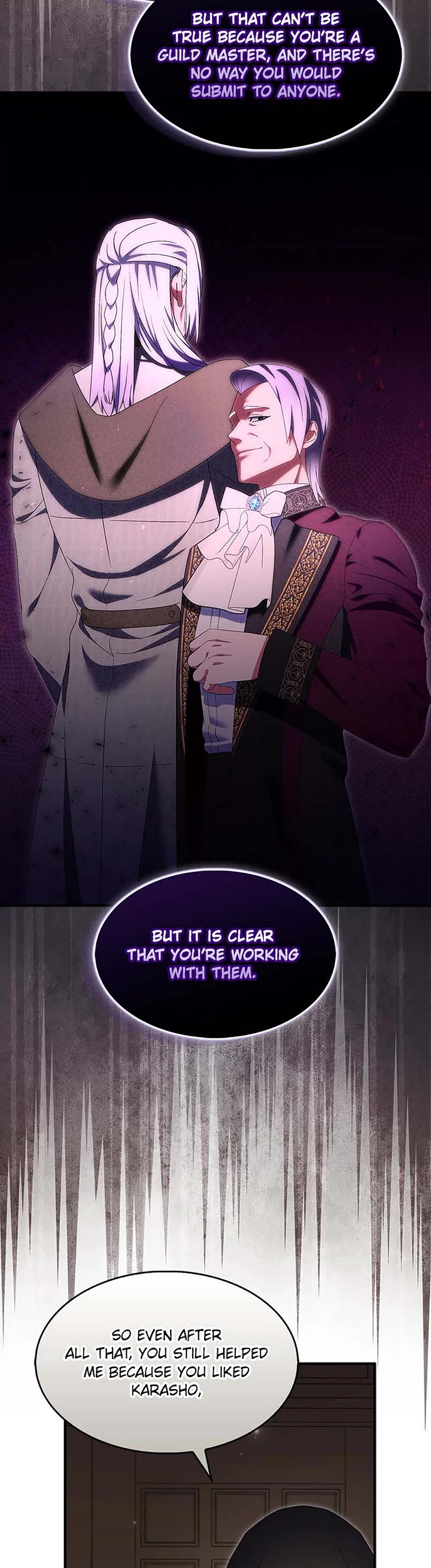 I Was Planning to Become a Loyal Sword Chapter 95 page 6 - Chapter 95