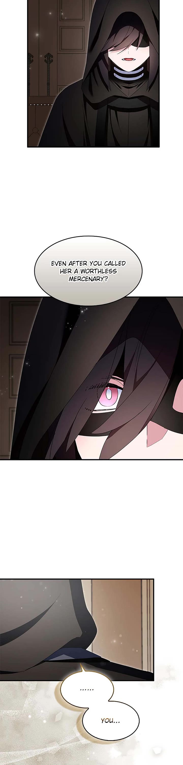 I Was Planning to Become a Loyal Sword Chapter 95 page 7 - Chapter 95
