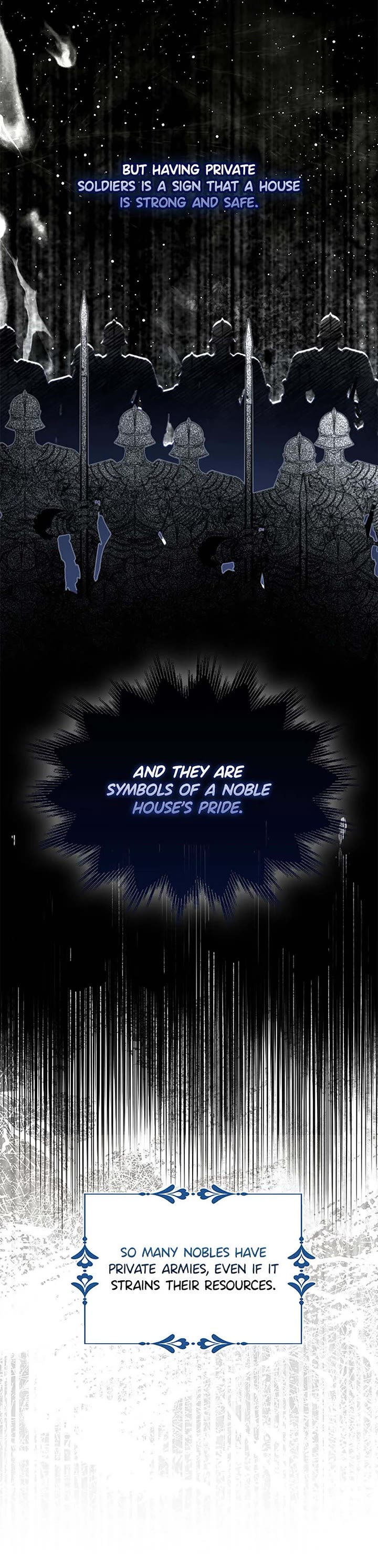 I Was Planning to Become a Loyal Sword Chapter 96 page 12 - Chapter 96