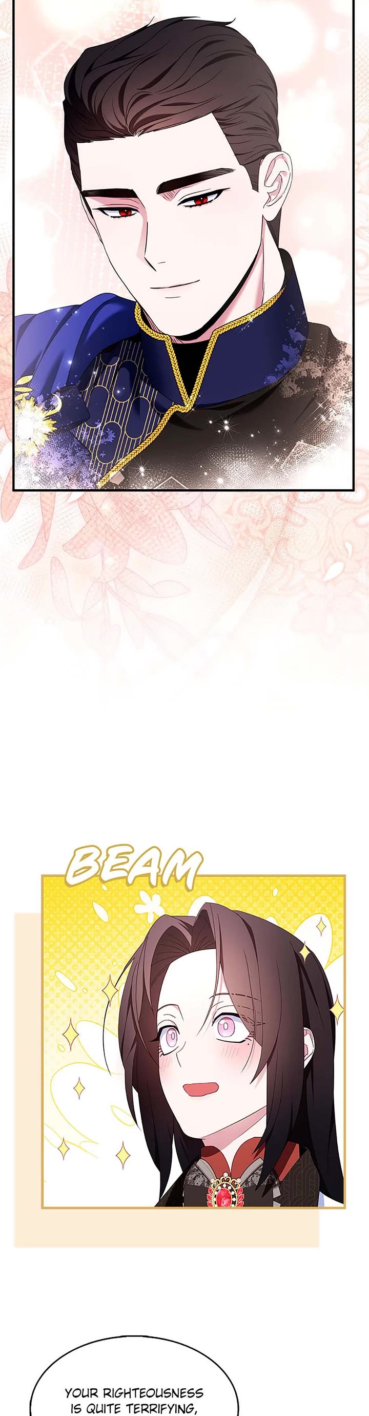 I Was Planning to Become a Loyal Sword Chapter 96 page 29 - Chapter 96
