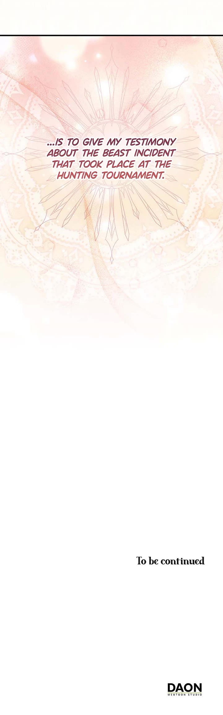 I Was Planning to Become a Loyal Sword Chapter 96 page 36 - Chapter 96